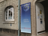 HOPF SYSTEMS Büro